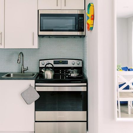 Casa Cordova Apartment Fort Lauderdale Ngoại thất bức ảnh