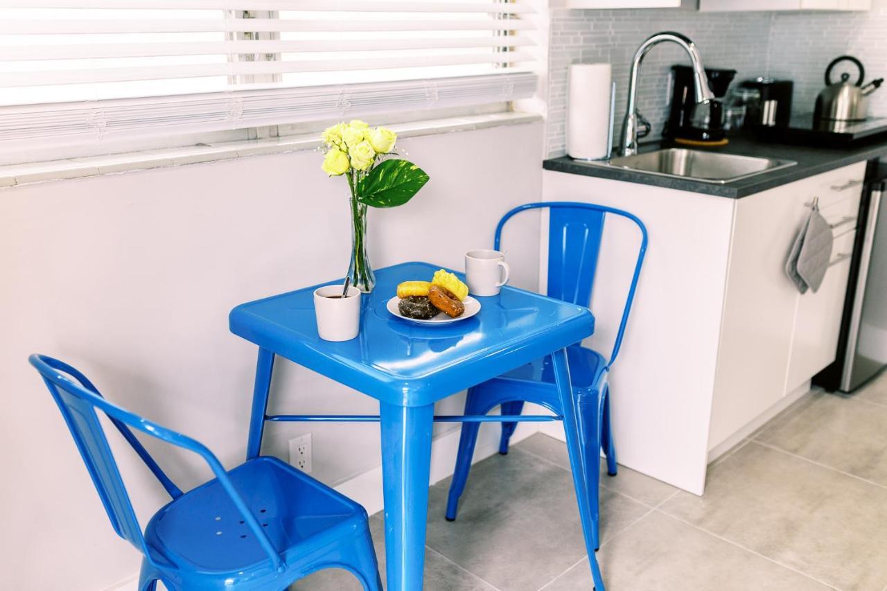 Casa Cordova Apartment Fort Lauderdale Ngoại thất bức ảnh