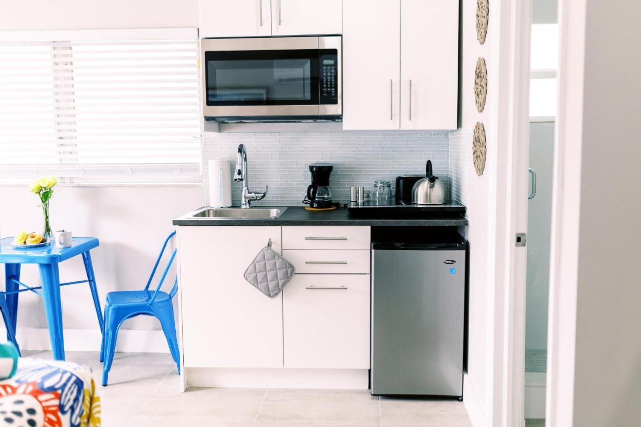 Casa Cordova Apartment Fort Lauderdale Ngoại thất bức ảnh
