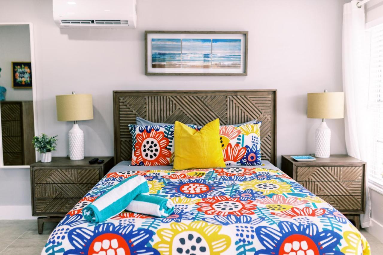 Casa Cordova Apartment Fort Lauderdale Ngoại thất bức ảnh