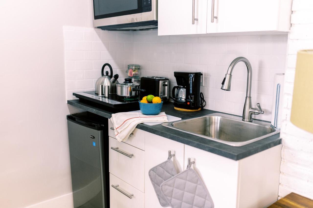Casa Cordova Apartment Fort Lauderdale Ngoại thất bức ảnh