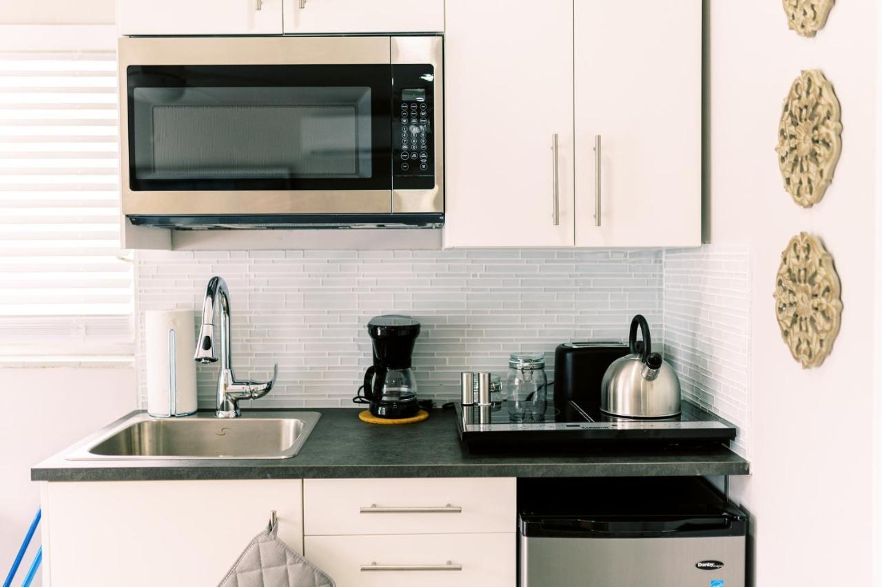 Casa Cordova Apartment Fort Lauderdale Ngoại thất bức ảnh