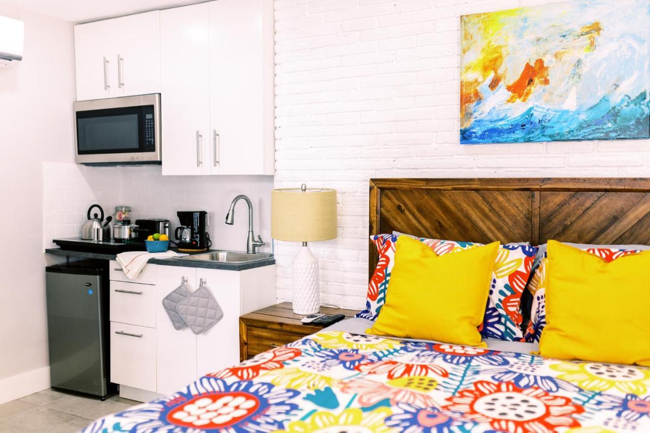 Casa Cordova Apartment Fort Lauderdale Ngoại thất bức ảnh