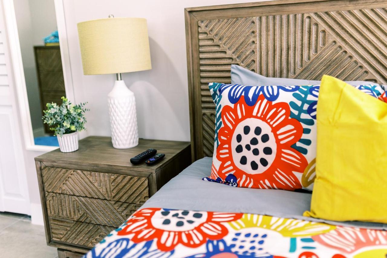 Casa Cordova Apartment Fort Lauderdale Ngoại thất bức ảnh
