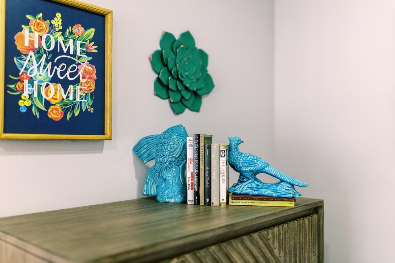 Casa Cordova Apartment Fort Lauderdale Ngoại thất bức ảnh