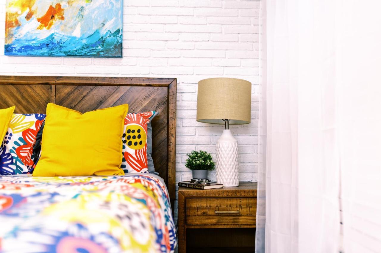 Casa Cordova Apartment Fort Lauderdale Ngoại thất bức ảnh