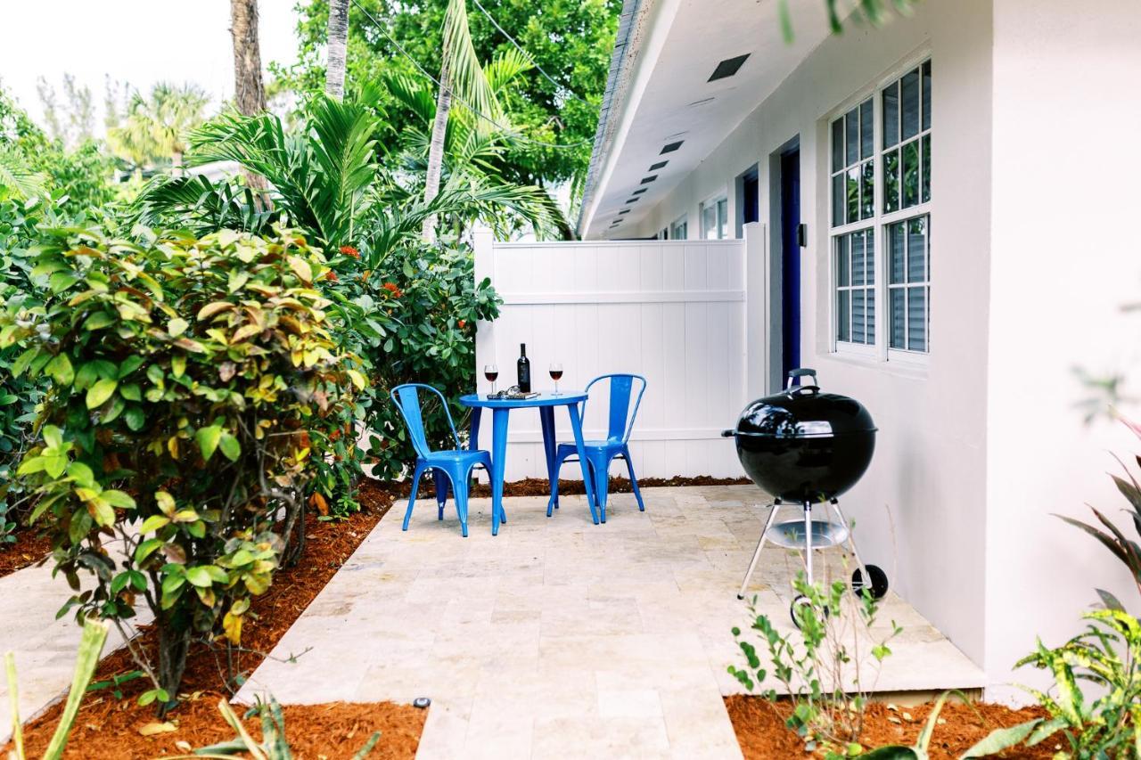 Casa Cordova Apartment Fort Lauderdale Ngoại thất bức ảnh
