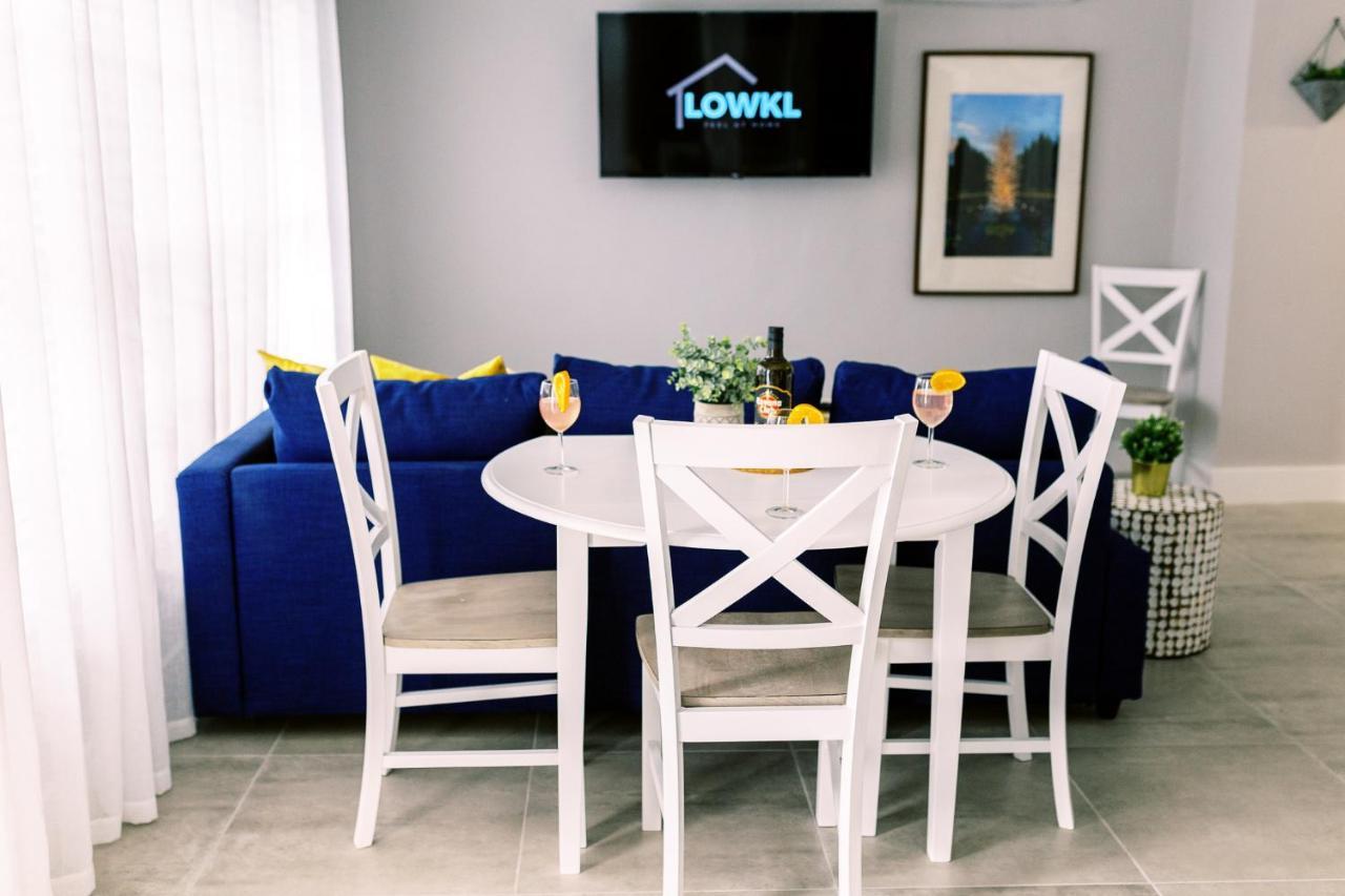 Casa Cordova Apartment Fort Lauderdale Ngoại thất bức ảnh
