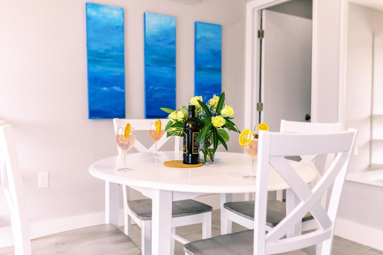 Casa Cordova Apartment Fort Lauderdale Ngoại thất bức ảnh