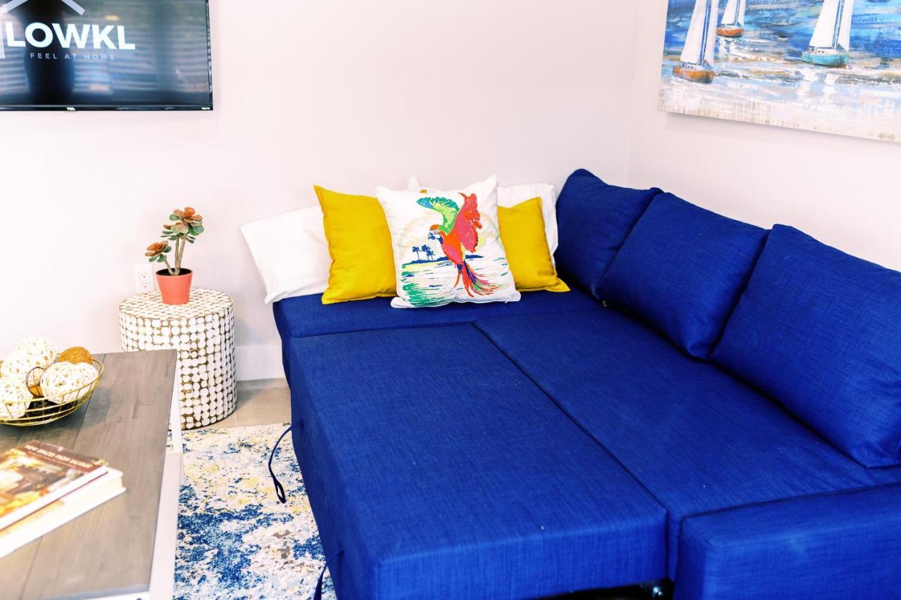 Casa Cordova Apartment Fort Lauderdale Ngoại thất bức ảnh