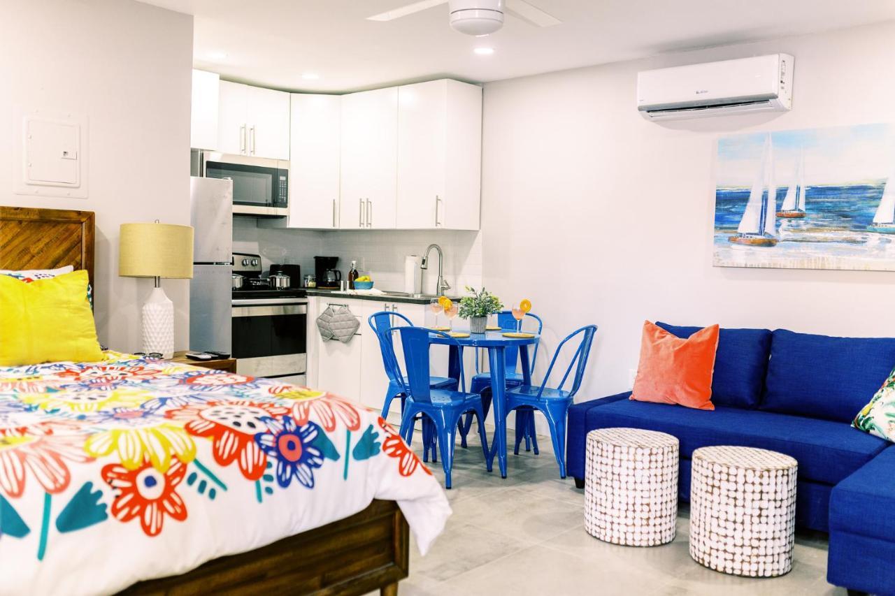 Casa Cordova Apartment Fort Lauderdale Ngoại thất bức ảnh