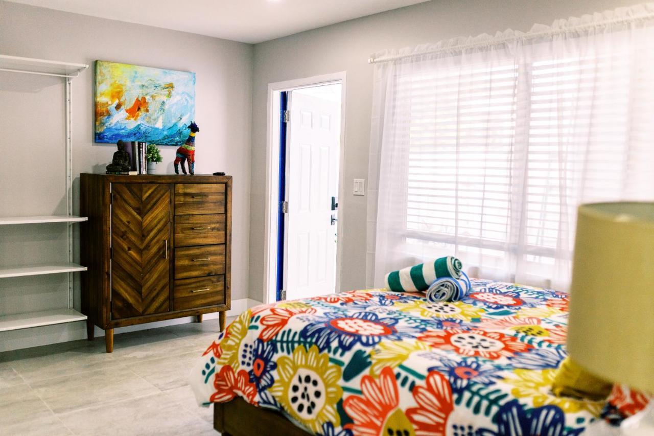 Casa Cordova Apartment Fort Lauderdale Ngoại thất bức ảnh