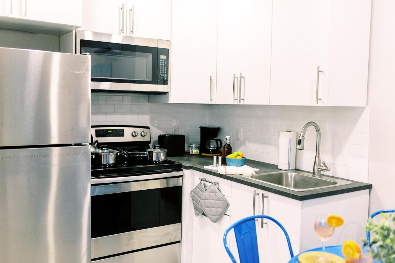 Casa Cordova Apartment Fort Lauderdale Ngoại thất bức ảnh