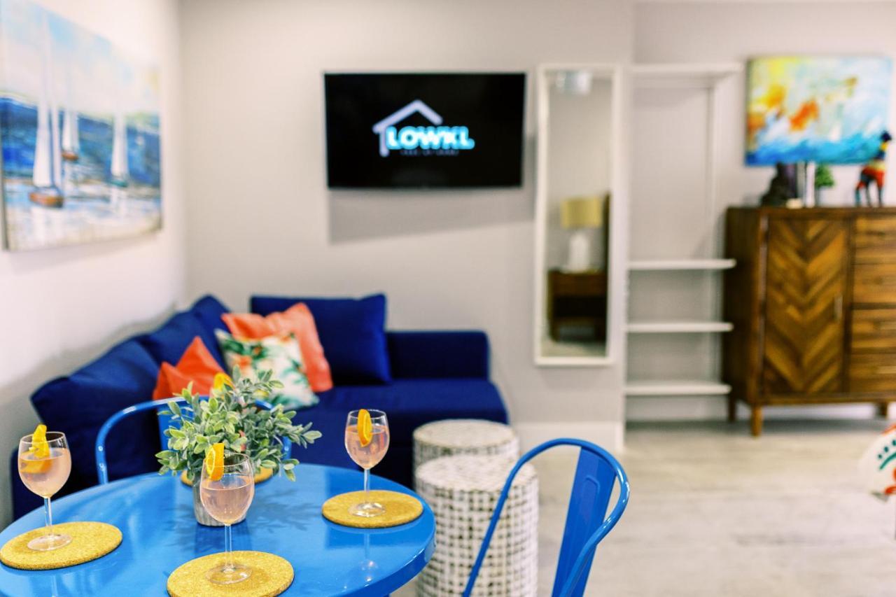 Casa Cordova Apartment Fort Lauderdale Ngoại thất bức ảnh