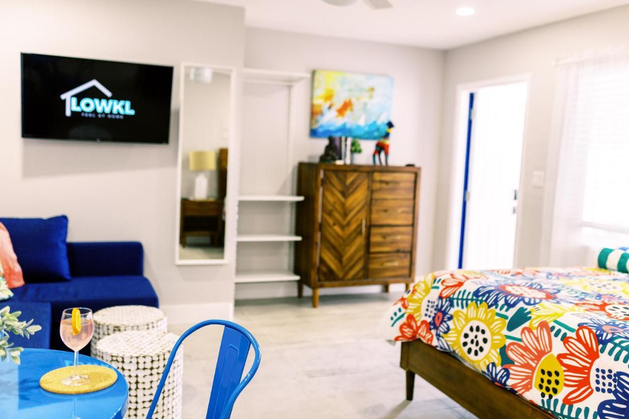 Casa Cordova Apartment Fort Lauderdale Ngoại thất bức ảnh